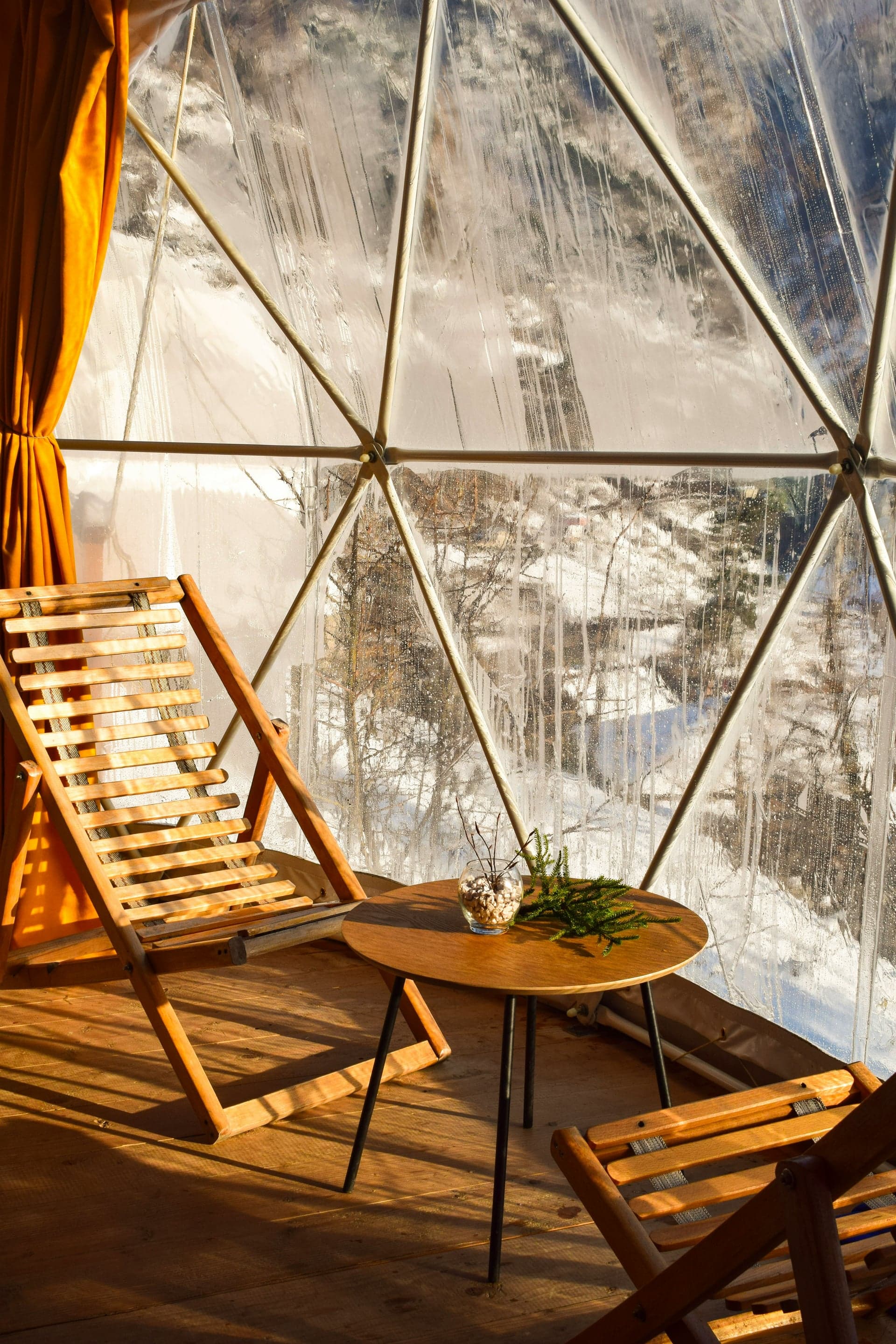 Glamping Industry Complete Guide | 2025 | Sage Outdoor Advisory - Expert guide on outdoor hospitality industry